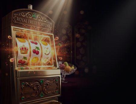 Fruity King Casino