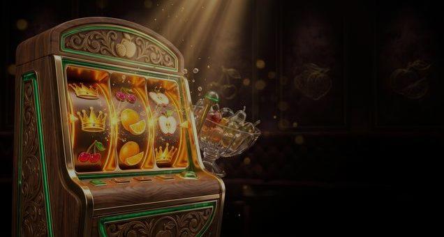 Fruity King Casino