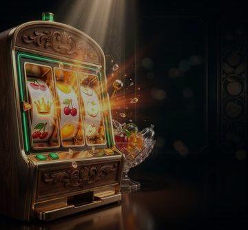 Fruity King Casino